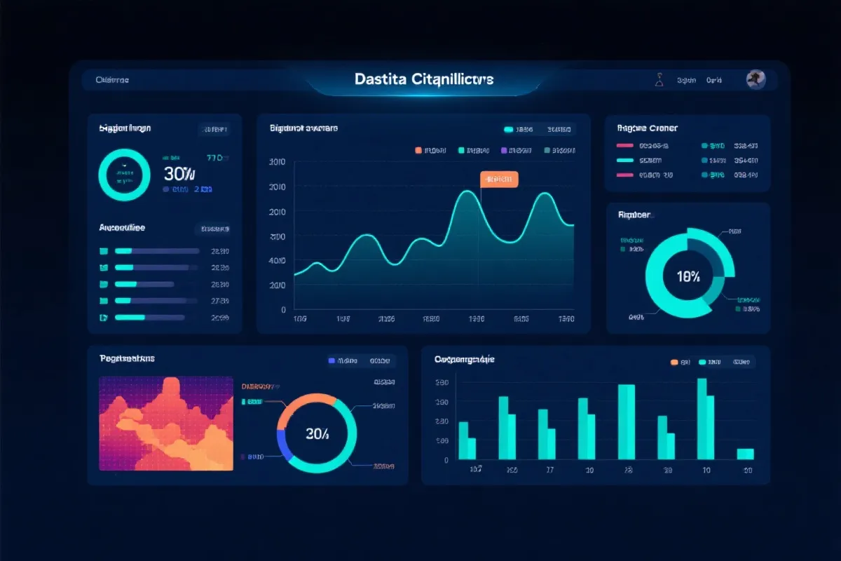 走势图数据分析系统