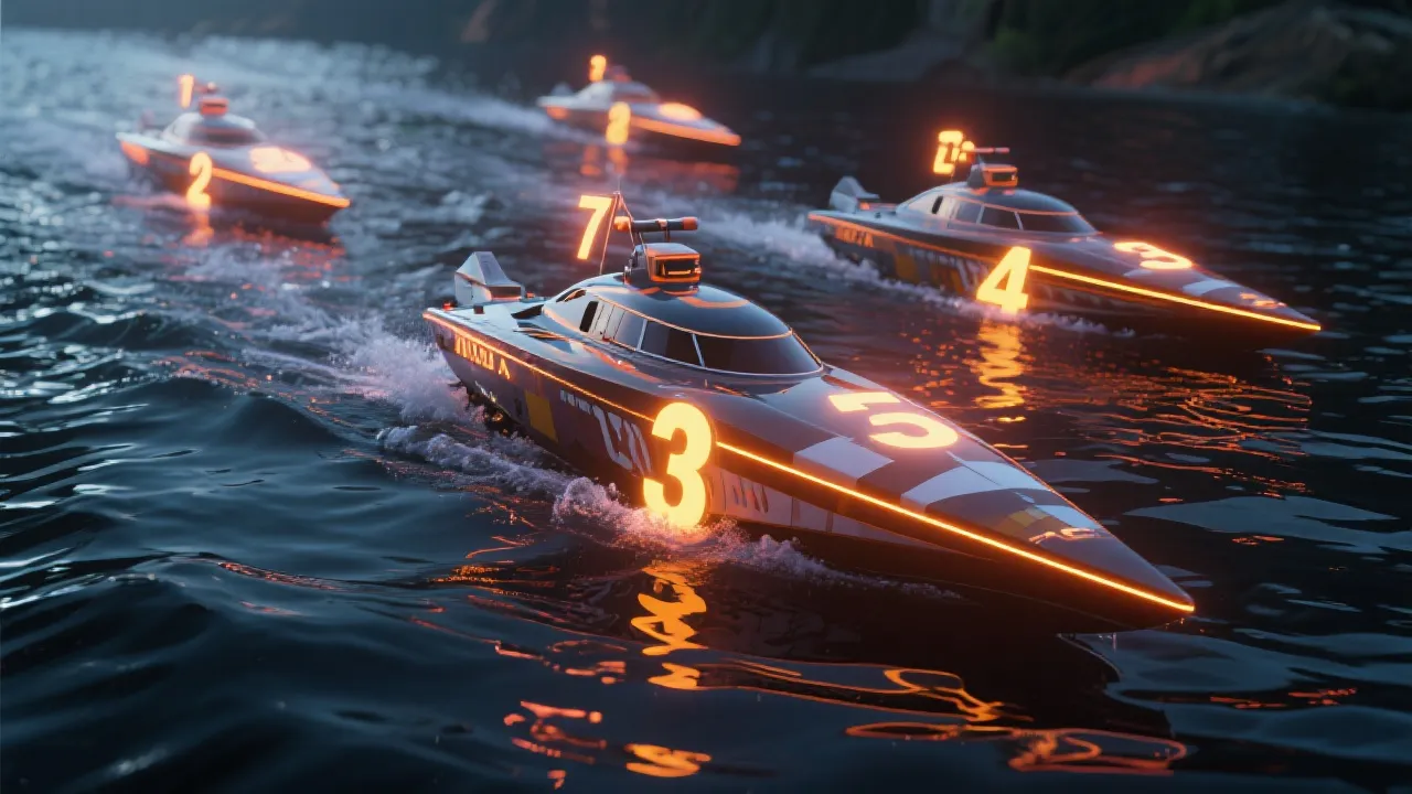 幸运飞艇直播画面